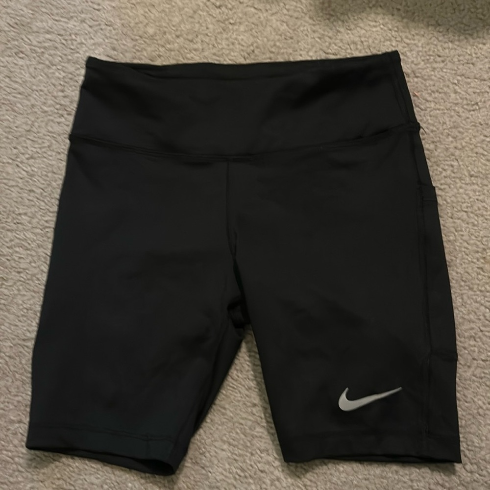 Nike dri-fit shorts